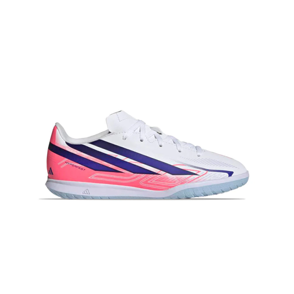 Botines Niños adidas F50 Hyperfast Club In