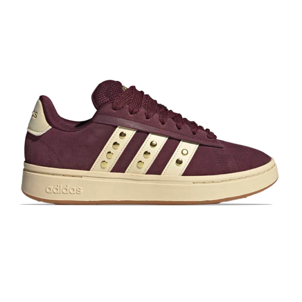 Zapatillas Mujer adidas Grand Court Alpha 00s