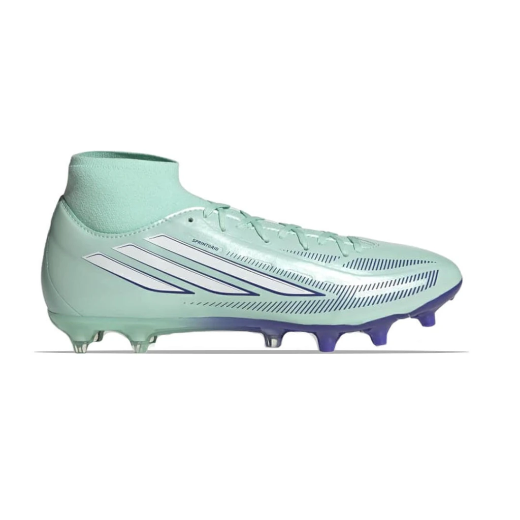 Botines adidas F50 Sparkfusion fg