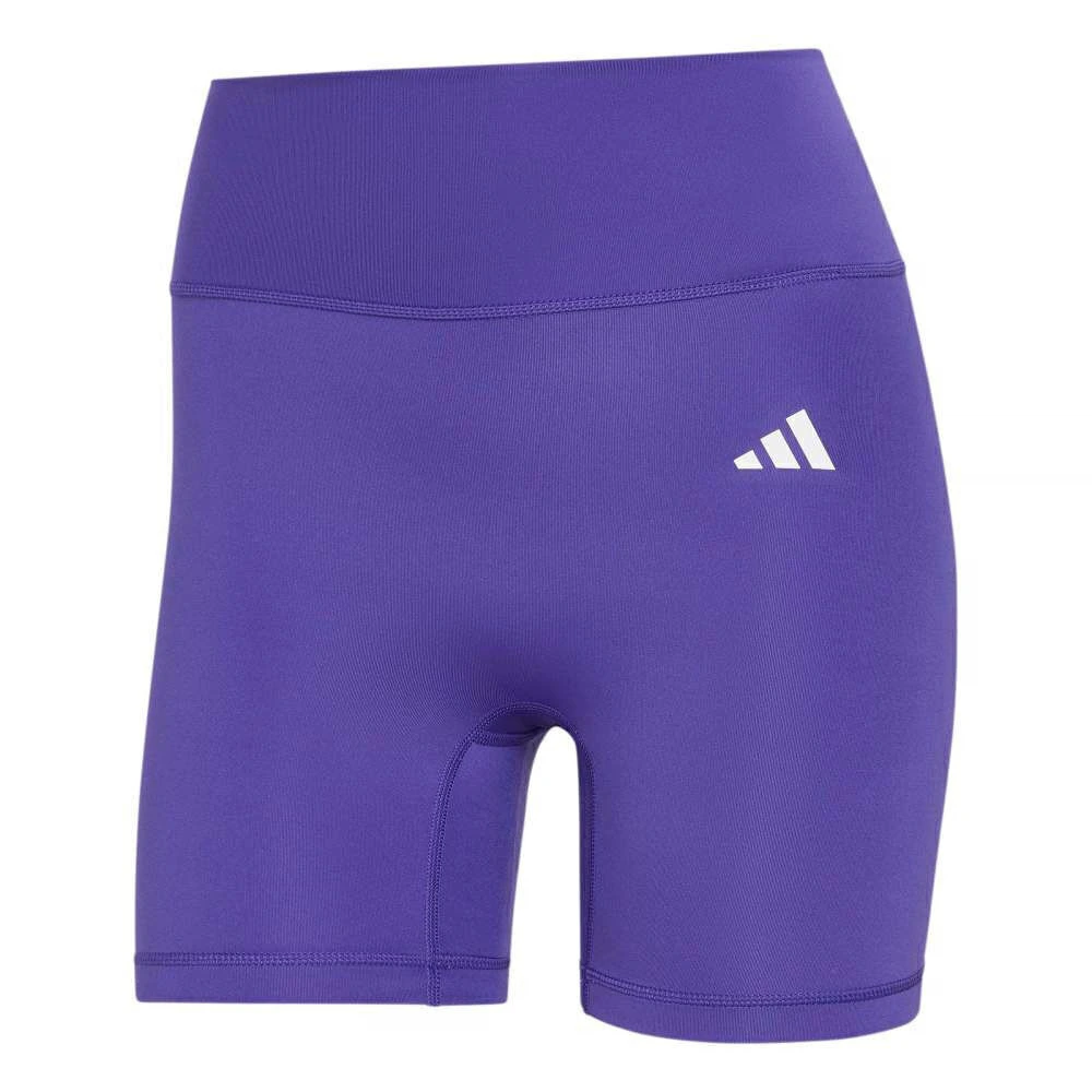 Calza Corta Mujer adidas Optime