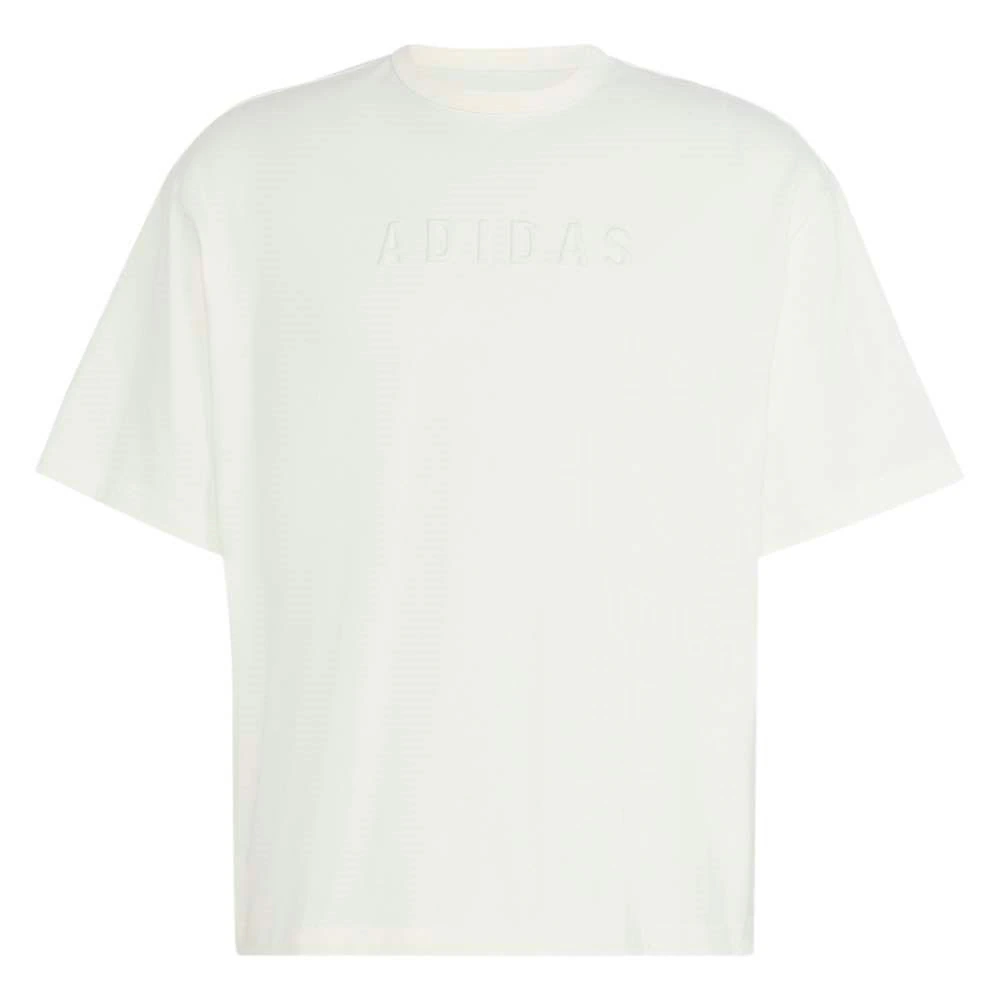 Remera Hombre adidas Soft Lux