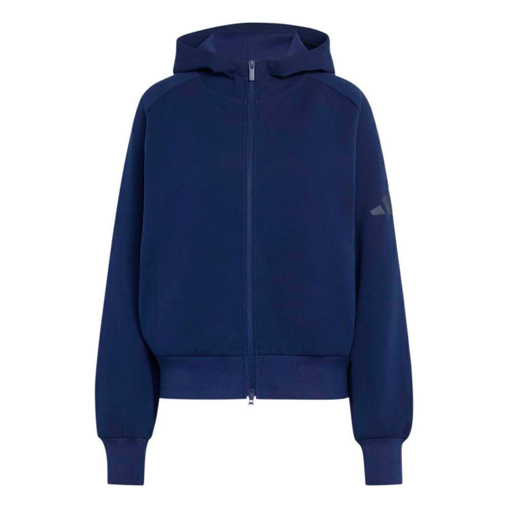 Campera Mujer adidas Soft Lux