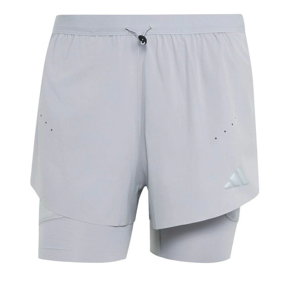 Short Hombre adidas Adi 365 Climacool 2 En 1