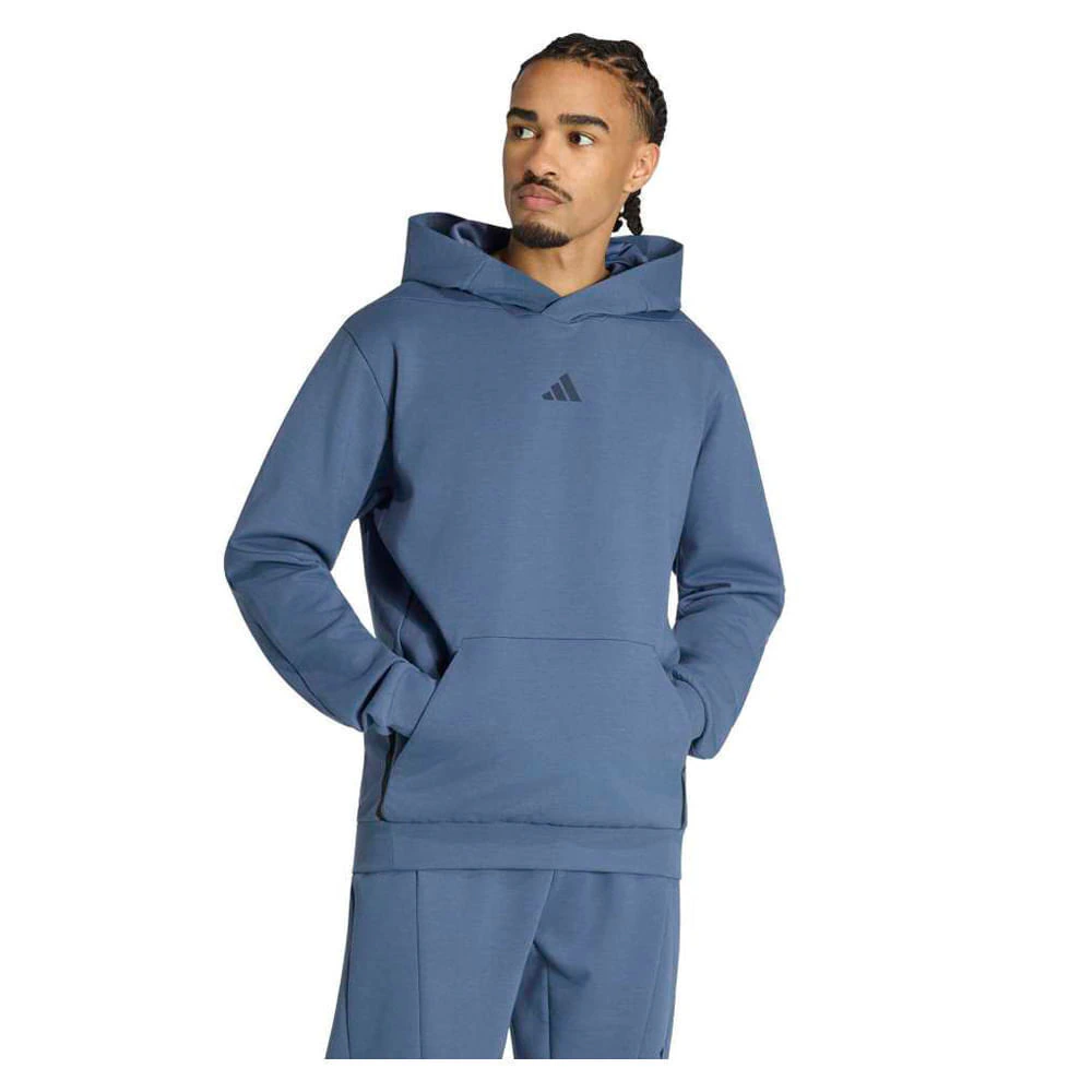 Buzo Hombre adidas D4t