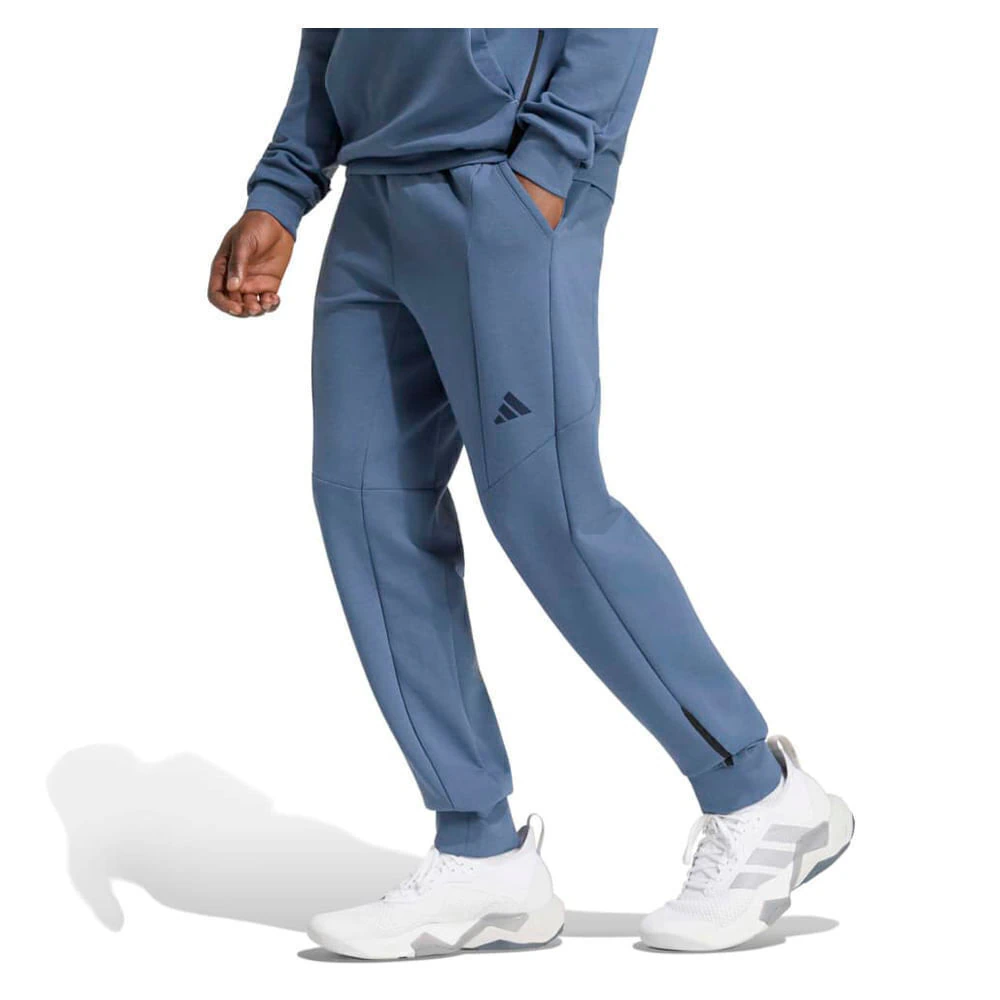 Pantalón Hombre adidas D4t Knit
