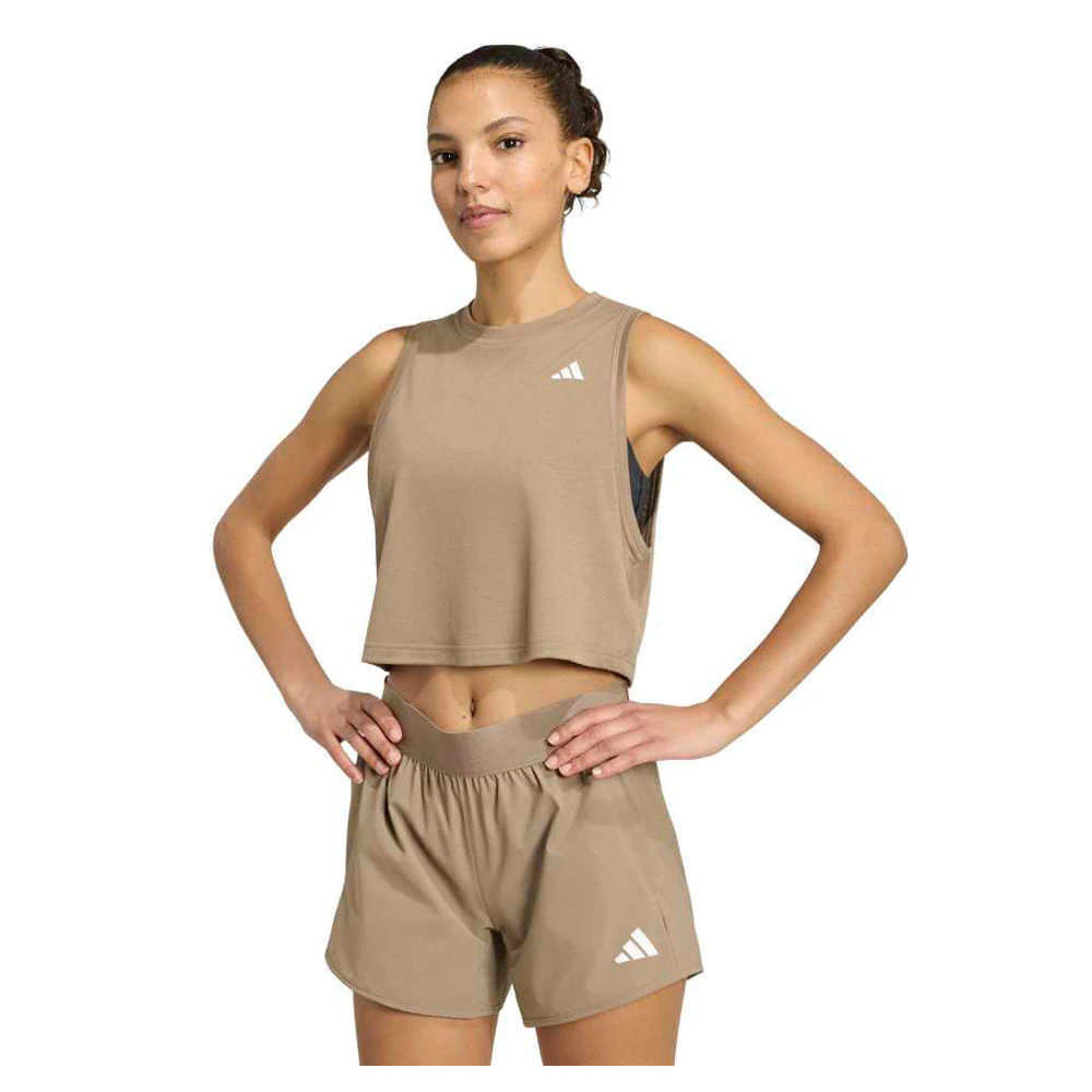 Musculosa Mujer adidas We Tank