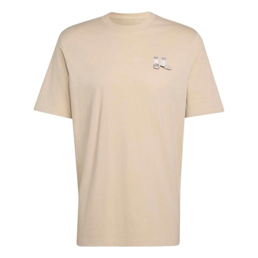 Remera Hombre adidas Summer Slide