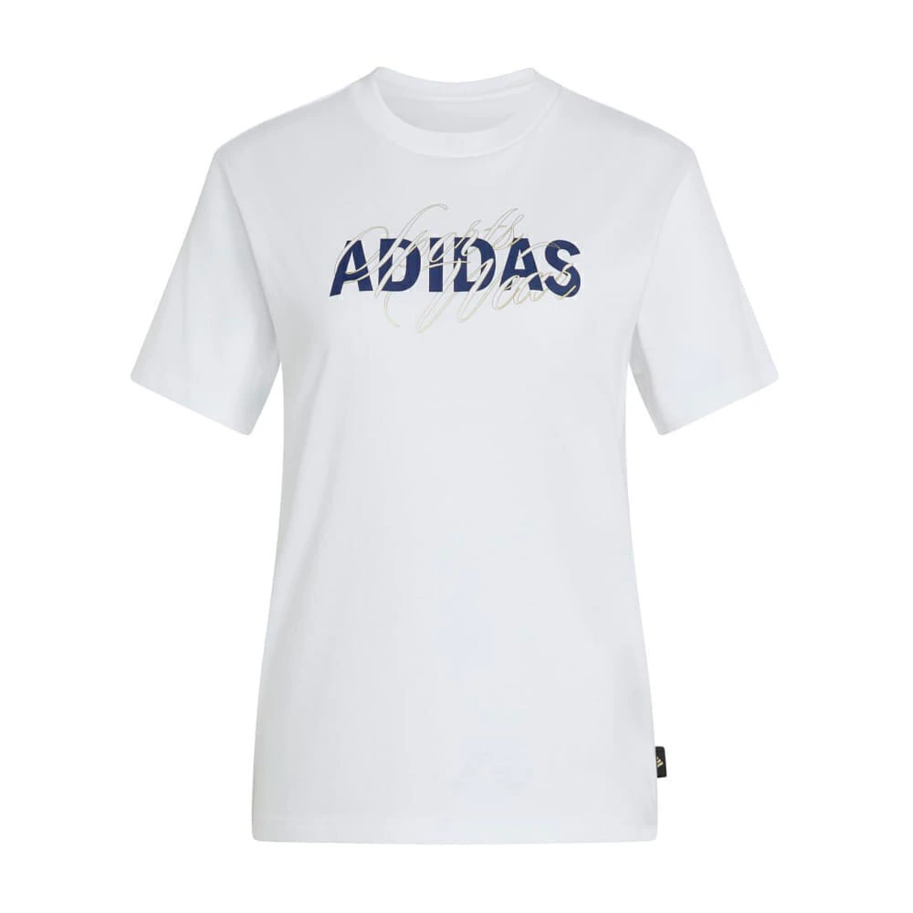 Remera Mujer adidas Soft Side