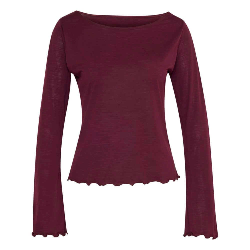 Camiseta Mujer adidas Motion Ls