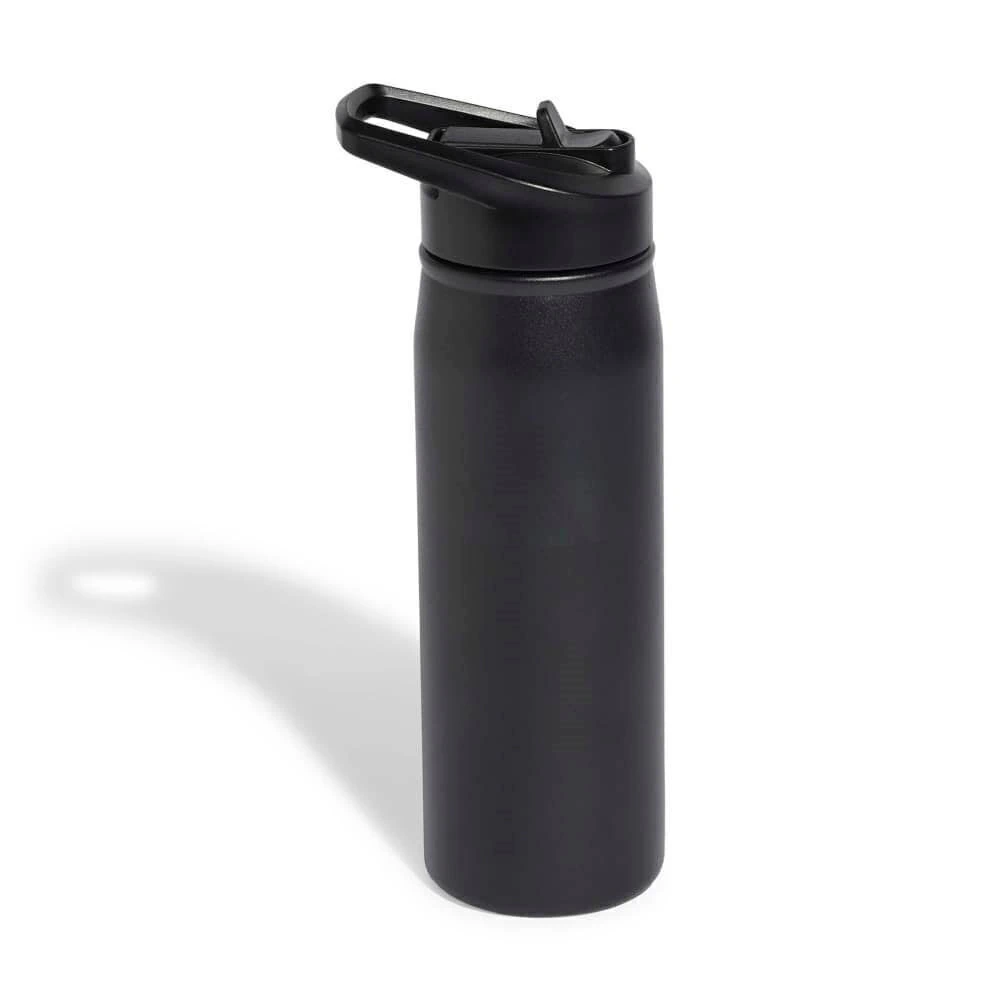 Botella adidas Metalica 0-6