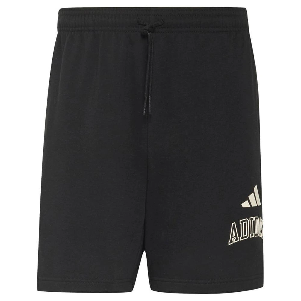 Short Hombre adidas Collegiate