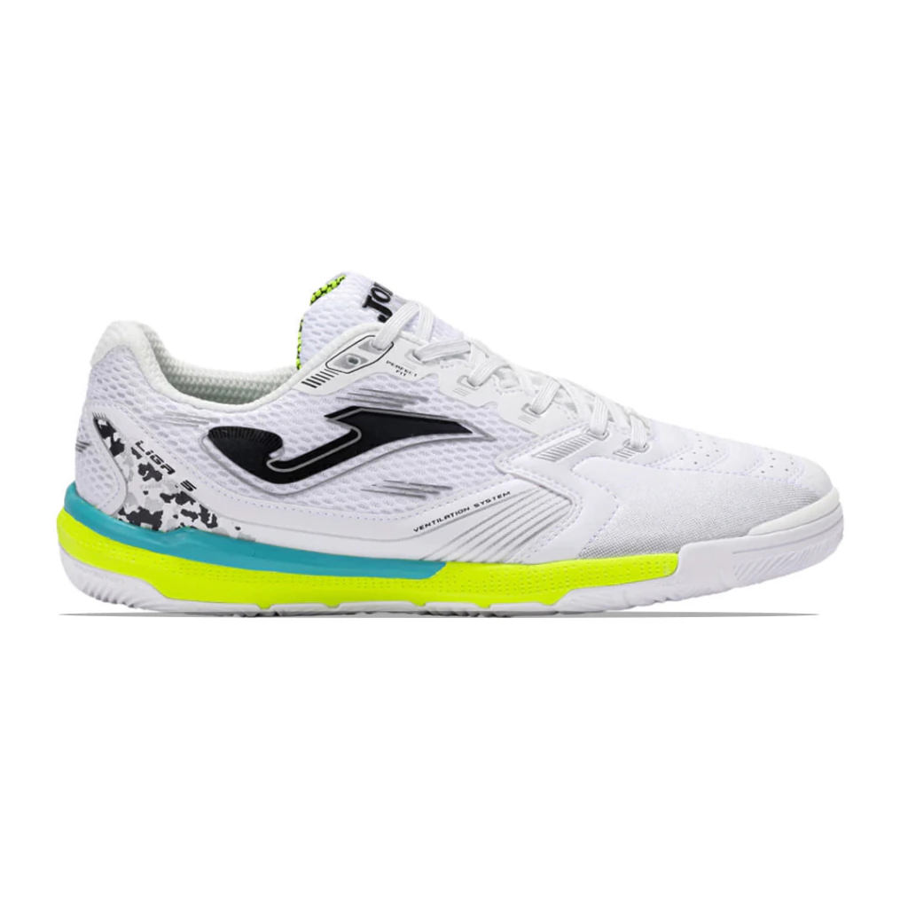 Botines Futsal Hombre Joma Fs Liga In