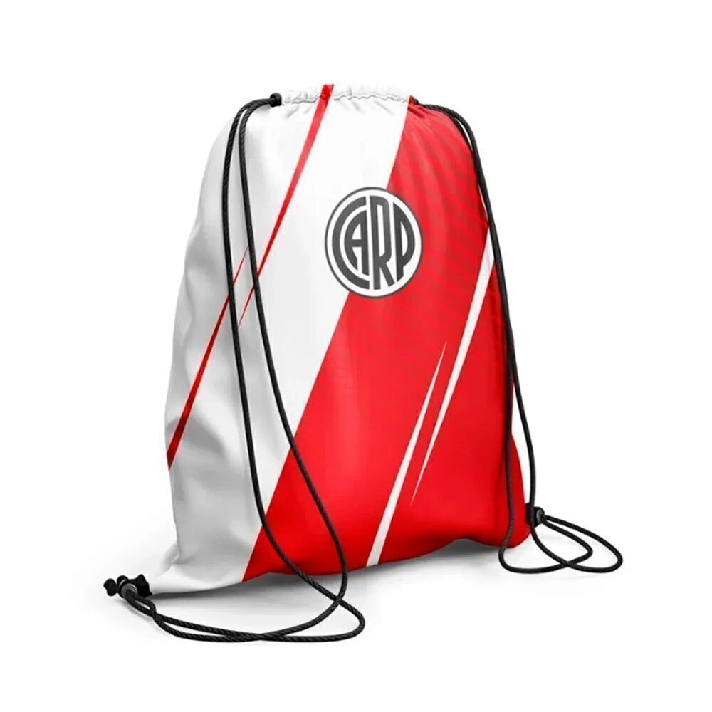 Mochila DRB Estadios 24 River Plate