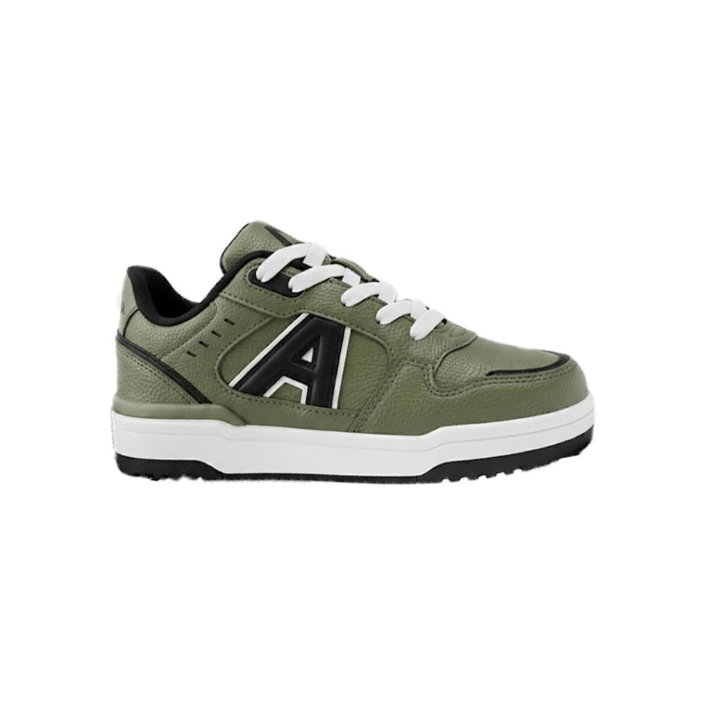Zapatillas Niños Addnice Skate Max Cordon