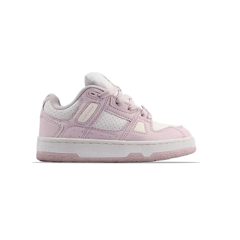 Zapatillas Niños Addnice Skate Urban Cordon
