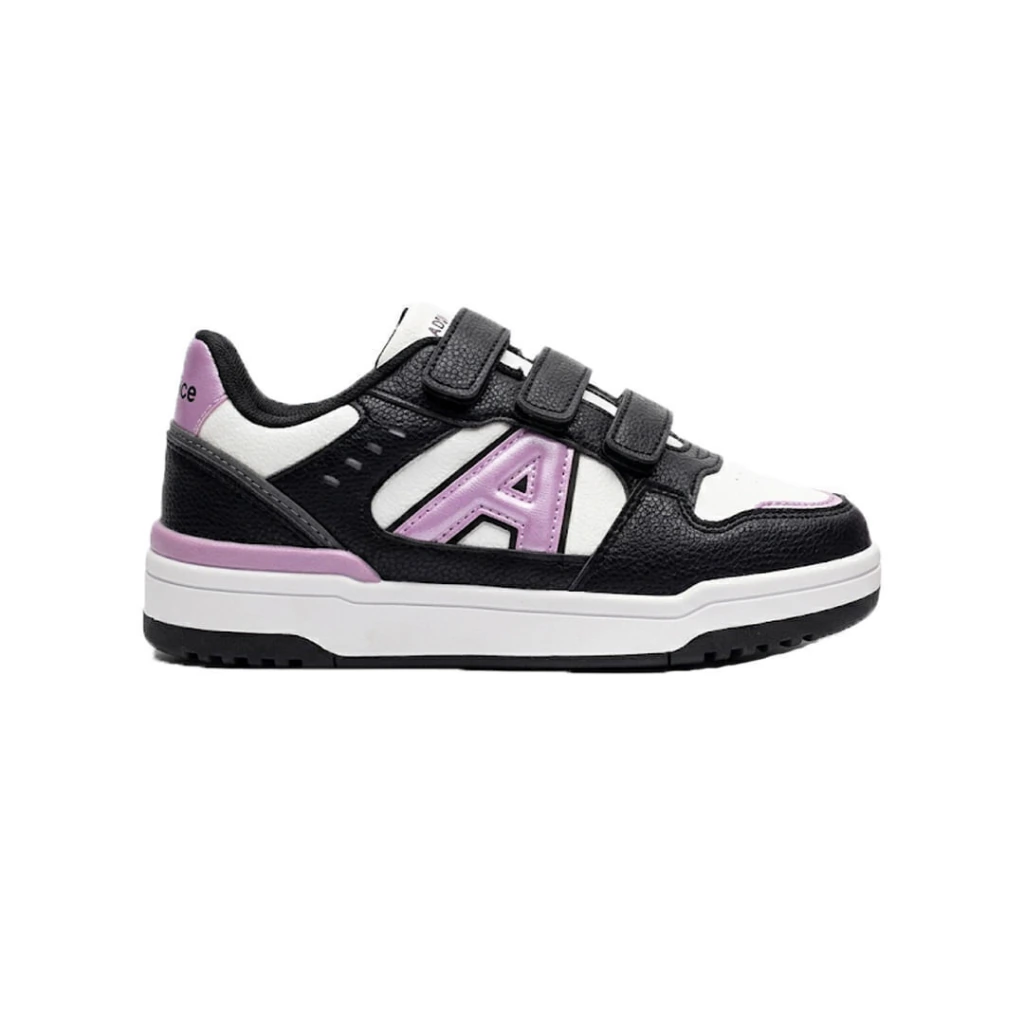 Zapatillas Niños Addnice Skate Max Cordon