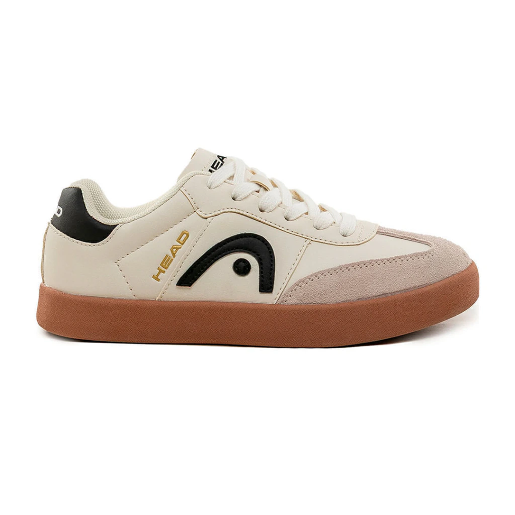Zapatillas Mujer Head Denver