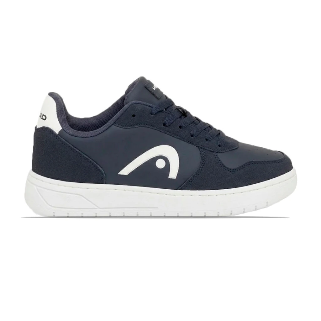 Zapatillas Hombre Head San Diego