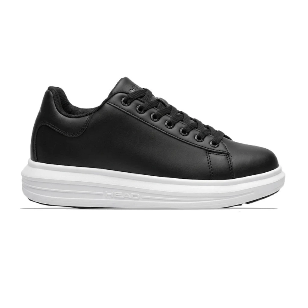 Zapatillas Mujer Head Plataforma Paris