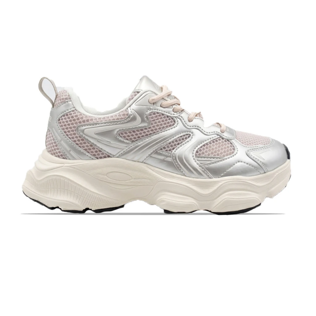 Zapatillas Mujer Head Aura Córdon