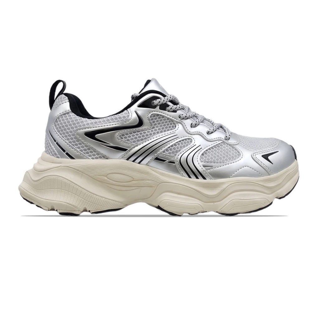 Zapatillas Head Aura Cordón