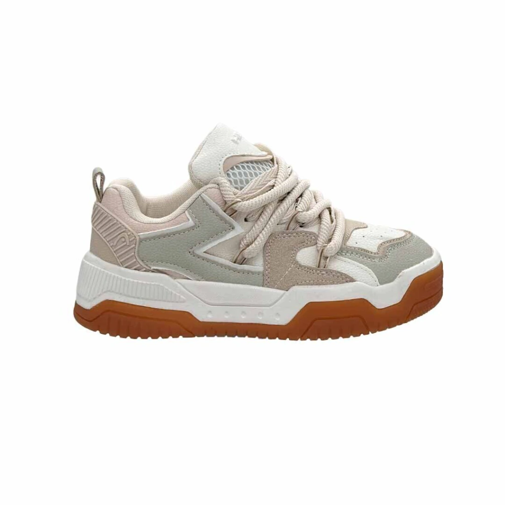 Zapatillas Mujer Head Terra