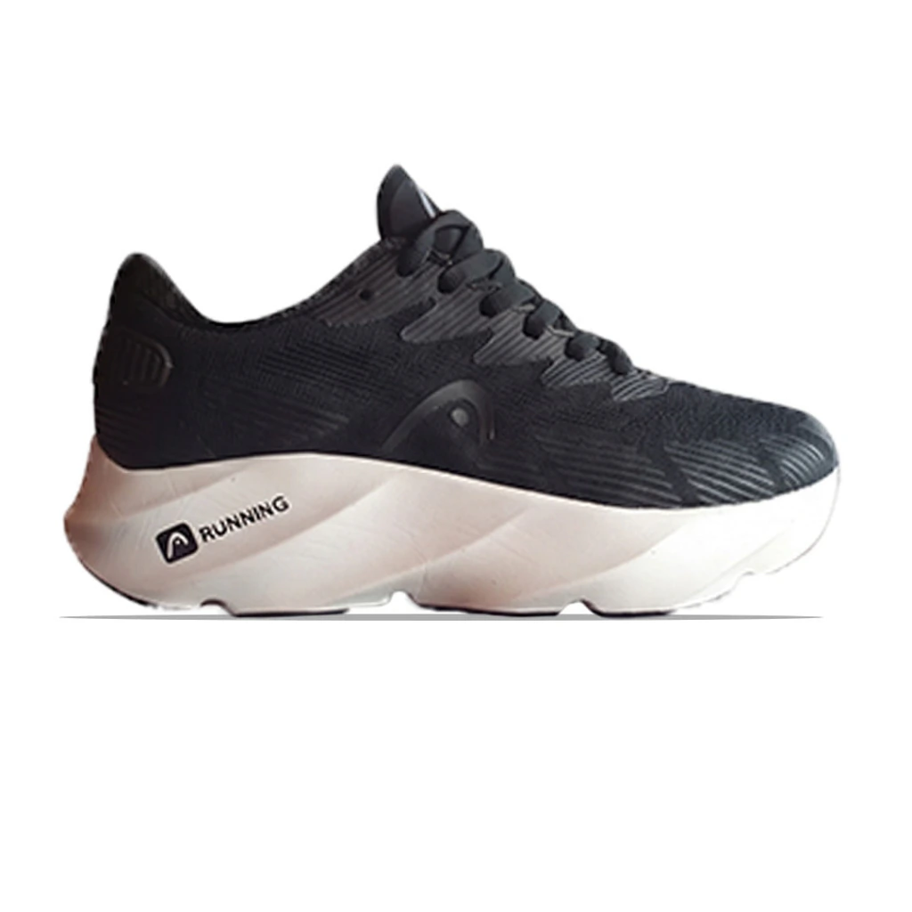 Zapatillas Hombre Head Running Pro Cordón