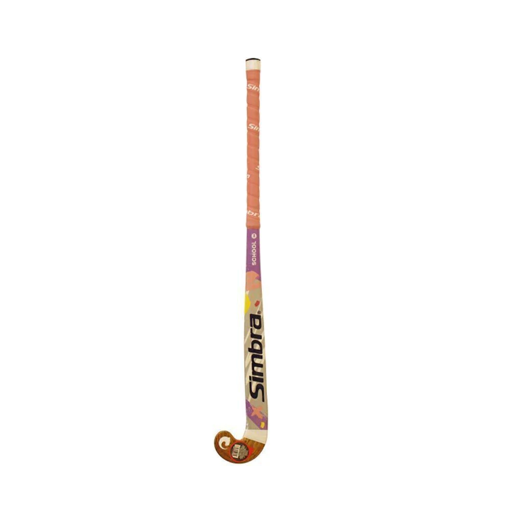 Palo de Hockey Simbra School 2.0