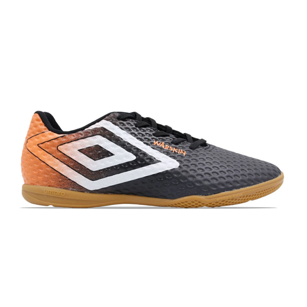 Botines Futsal Hombre Umbro Warskin