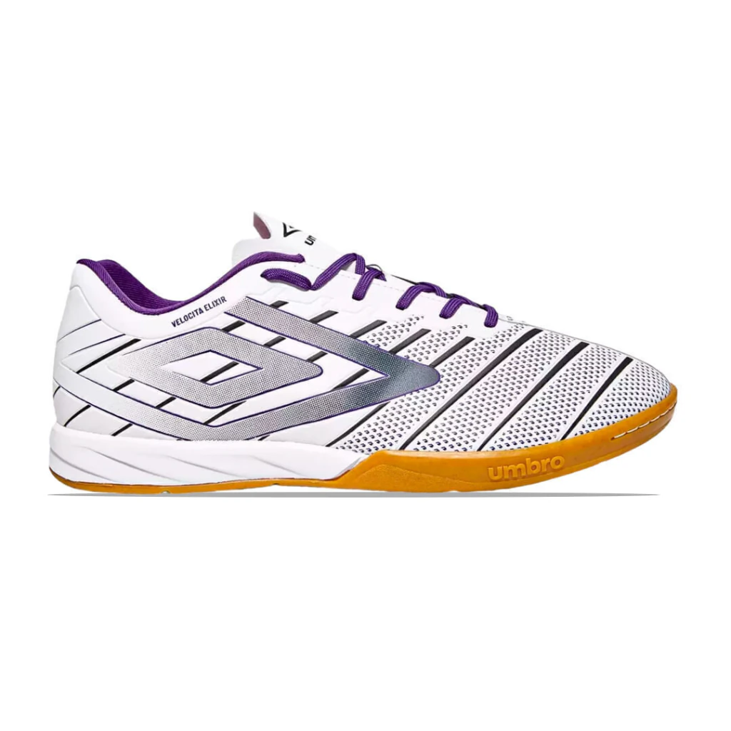 Botines Futsal Hombre Umbro Velocita